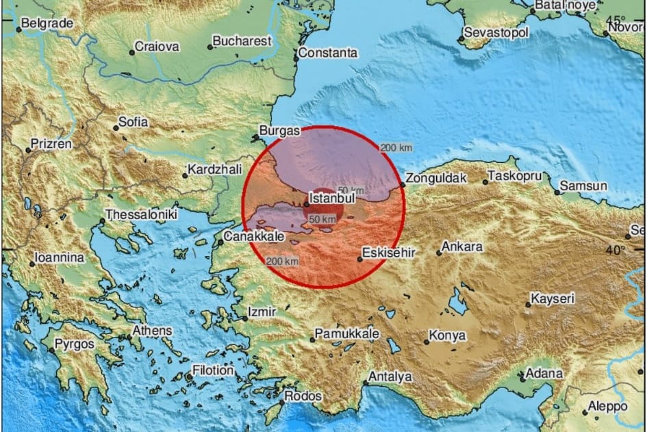 Séisme-Istanbul.23.11.2022