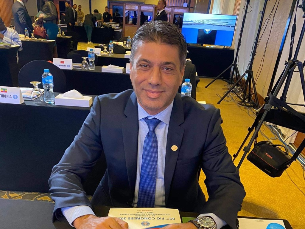 Sofiane Zahi
