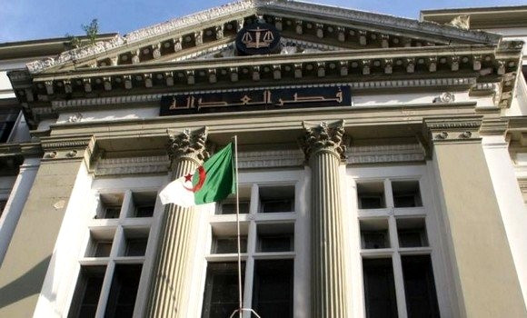 Tribunal Sidi Mhamed.29.11.2022