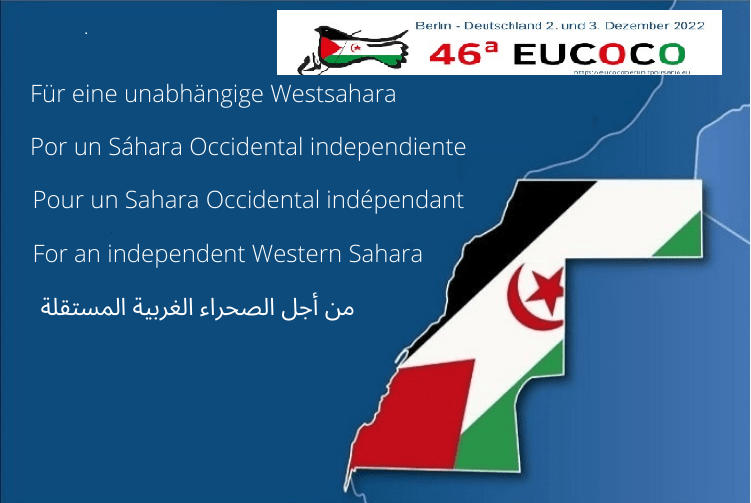 46ème Eucoco à Berlin