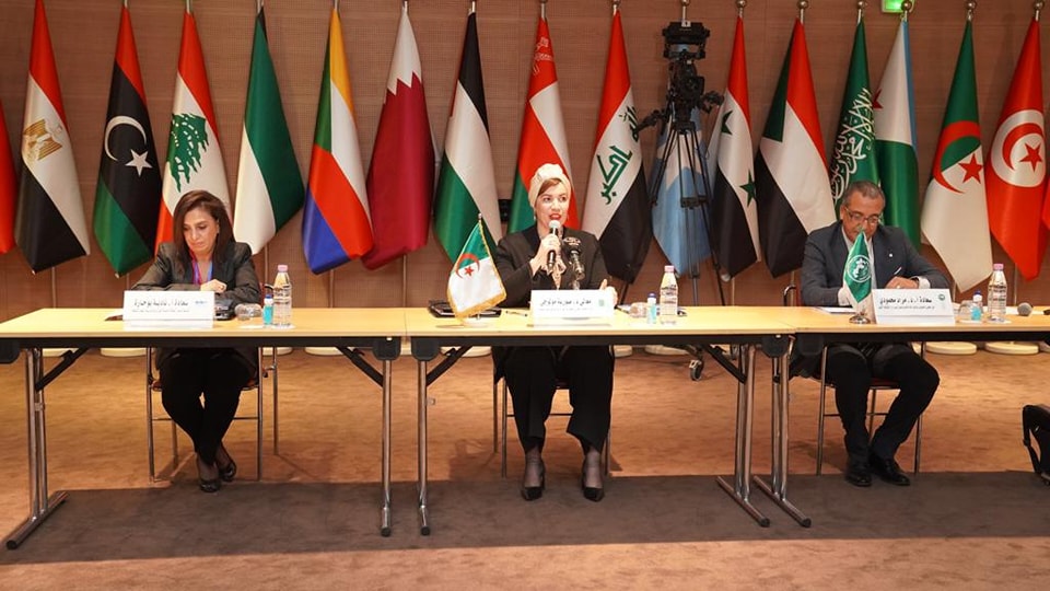وزارة الثقافة