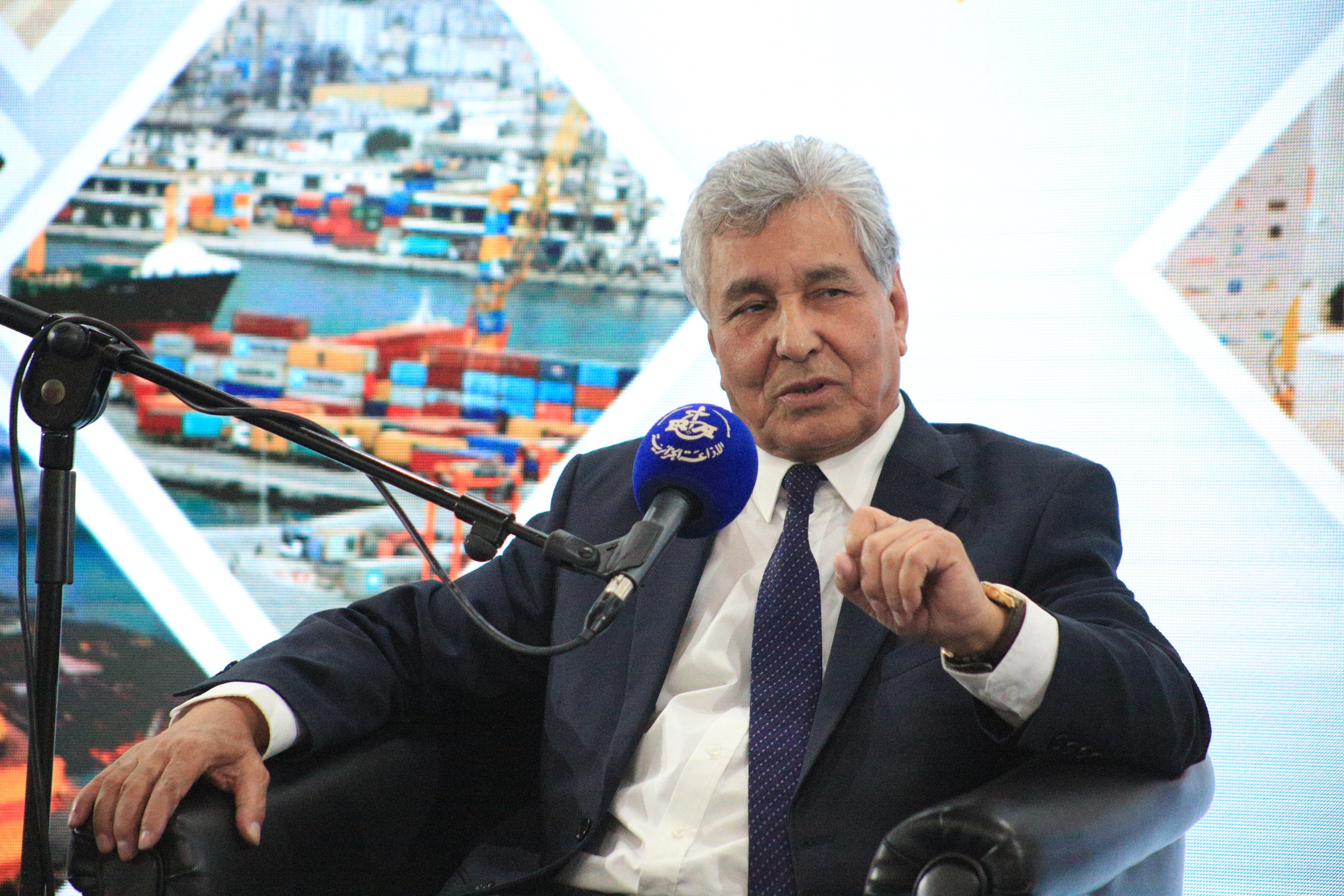 عبد المجيد زعلاني