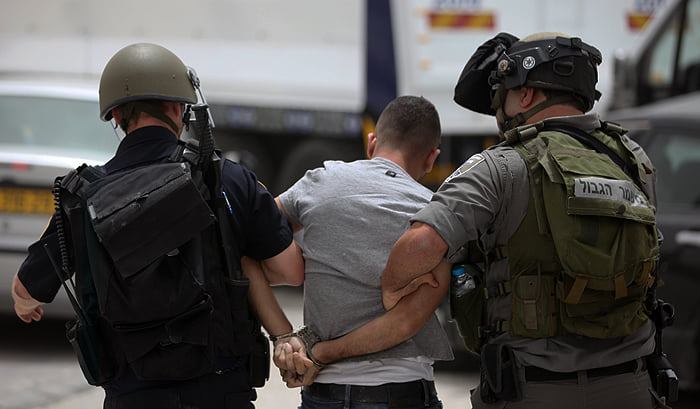 فلسطين