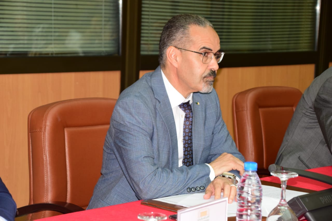 عبد الرزاق سبقاق