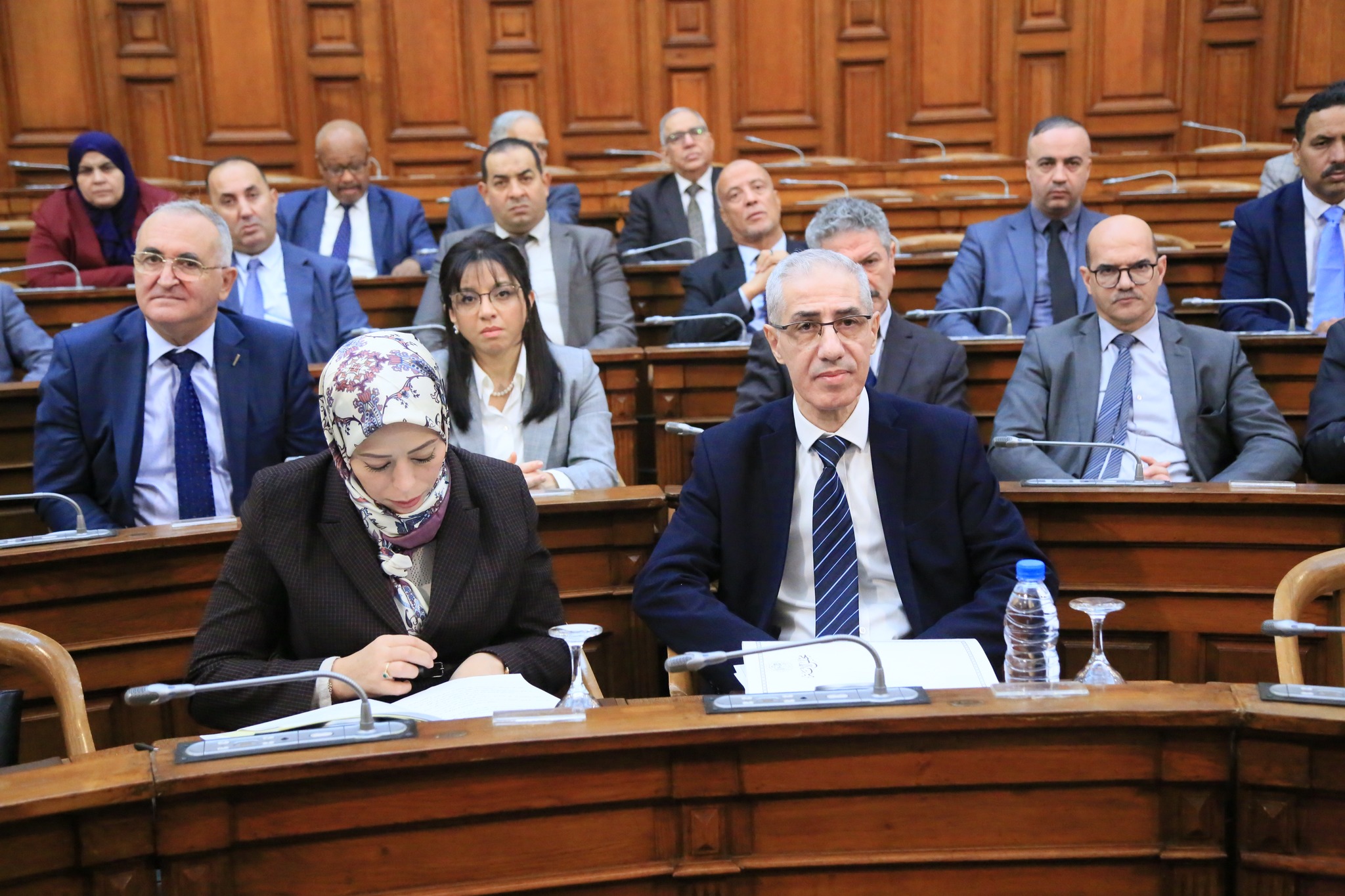 إبراهيم جمال كسالي