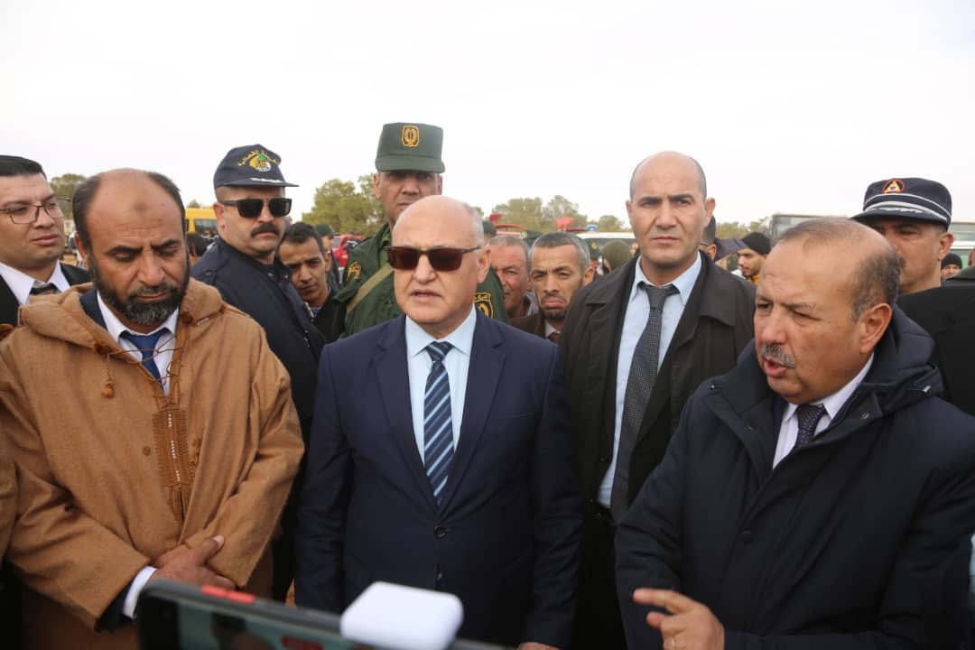 ياسين ميرابي