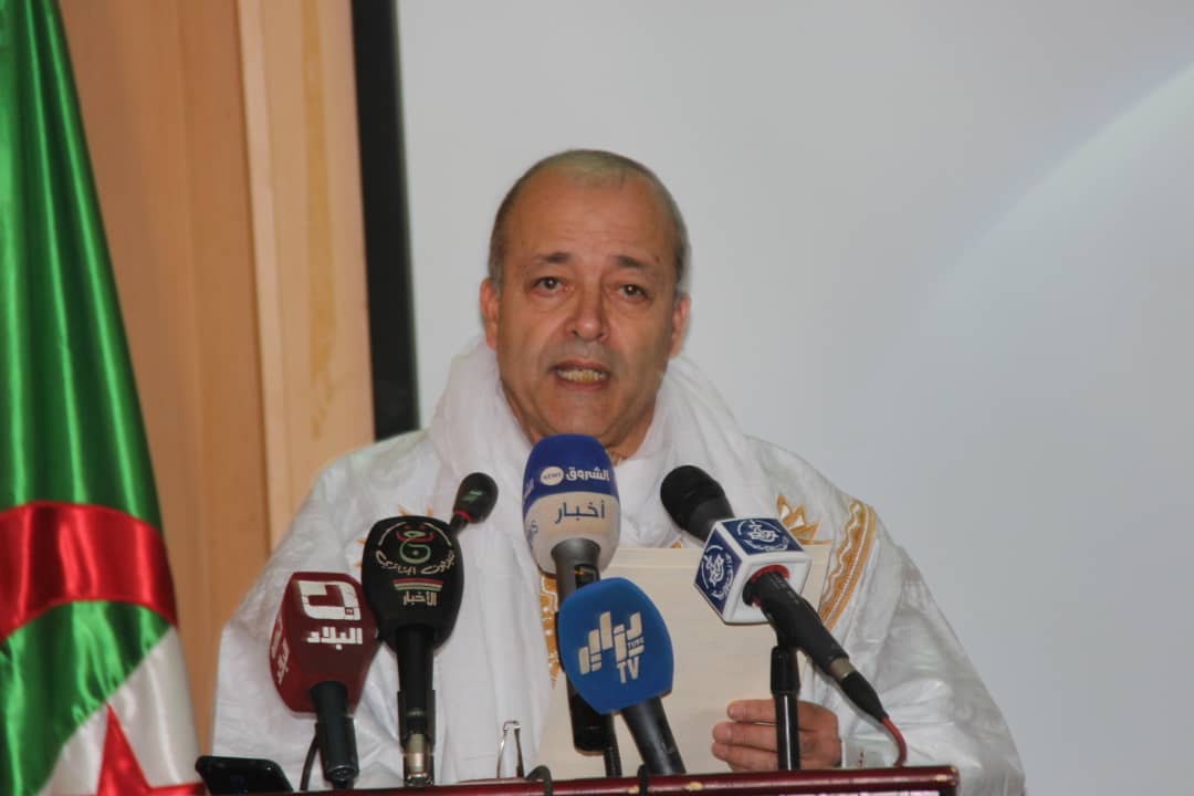 محمد بوسليماني