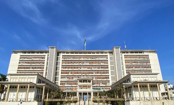 إجتماع الحكومة