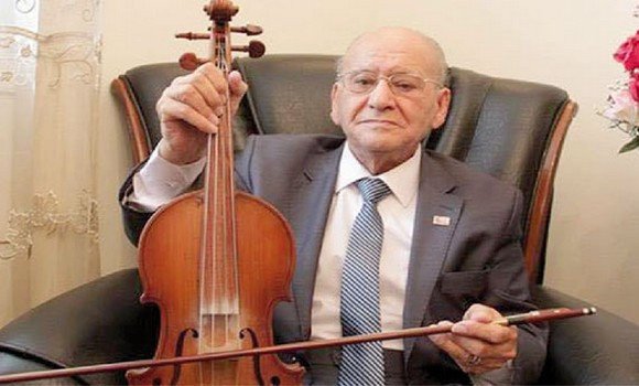 الحاج محمد الطاهر فرقاني