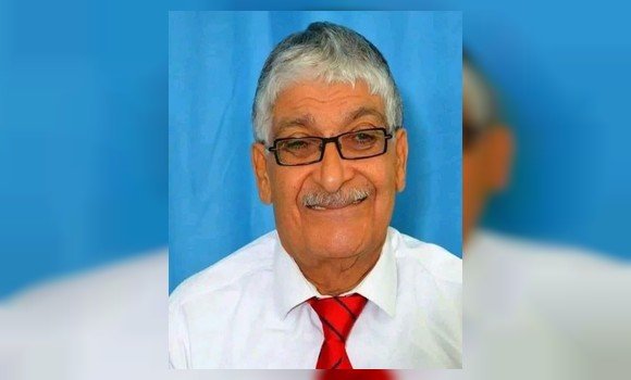 عباس بودن