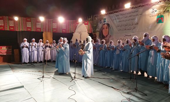 تيميمون: أزيد من 40 جمعية تشارك في الطبعة الخامسة عشر لمهرجان أهليل