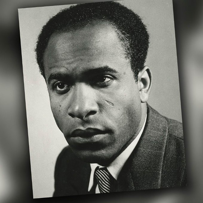 Blida : un musée dédié à Frantz Fanon pour rendre hommage au militant ...