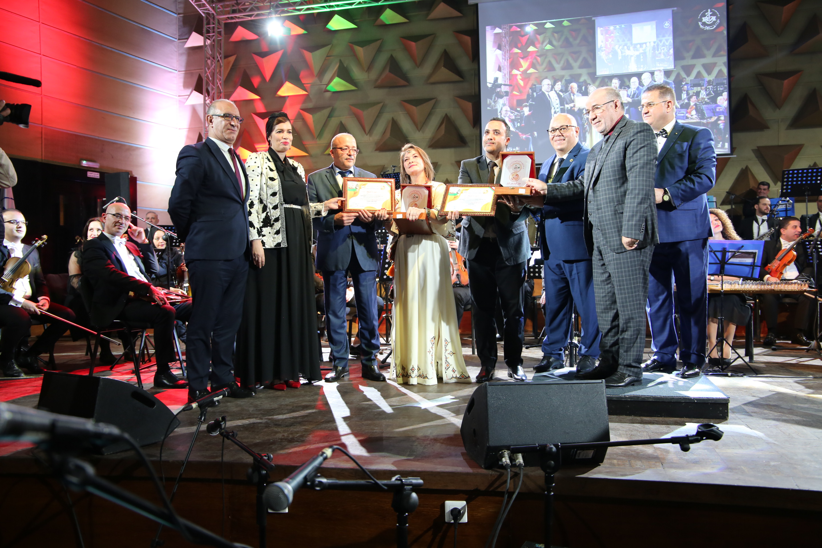 الذكرى الـ66 لتأسي الإذاعة السرية