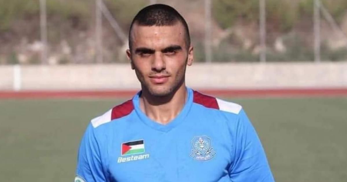 Ahmed Daraghmeh.22.12.2022