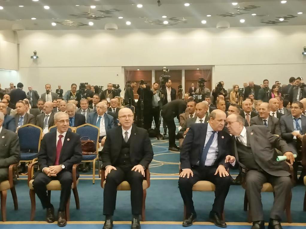 لتعليم والتدريب الفني والمهني في الوطن العربي