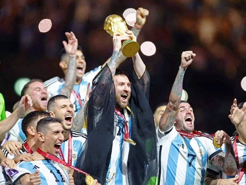 مونديال قطر