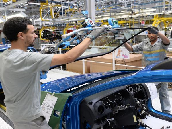 Véhicules Algérie.07.12.2022