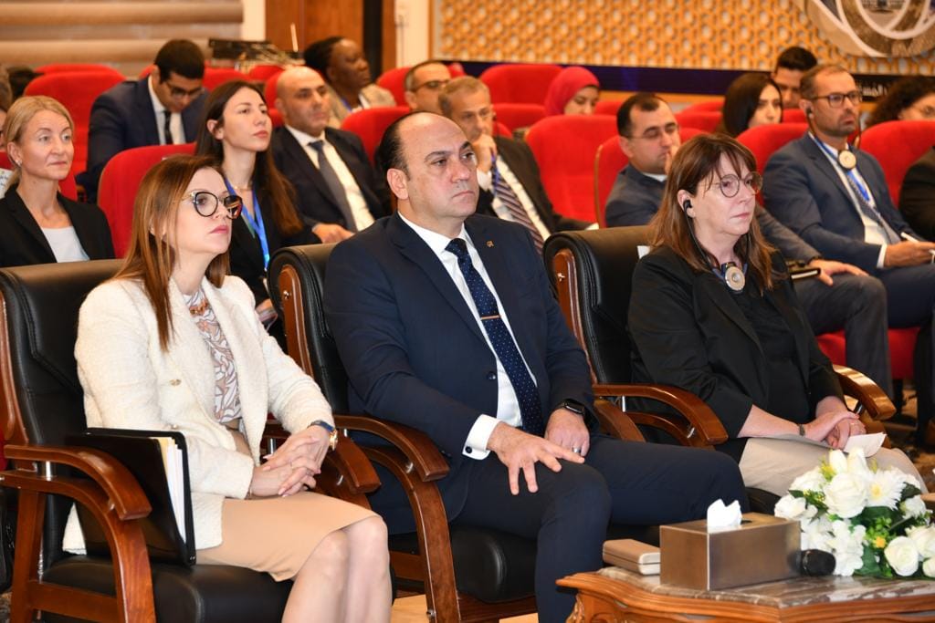 السلطة العليا للشفافية والوقاية