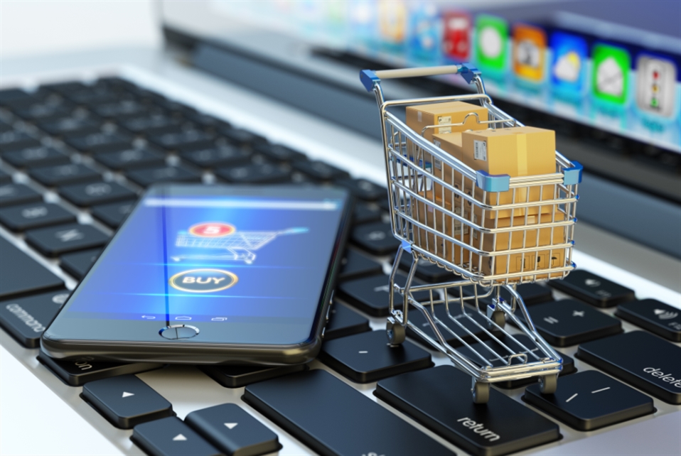 حملة تحسيسية للوقاية من مخاطر التسوق الالكتروني قيادة الدرك الوطني