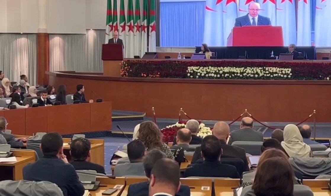 جلسات وطنية الطفل