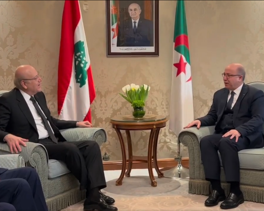 الوزير الأول