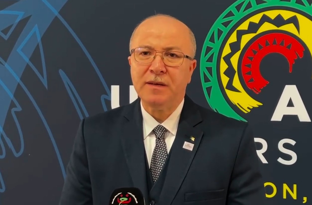 أيمن بن عبد الرحمان