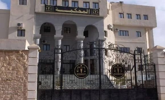 حادث انفجاز غاز بمسكن بوادي قريش