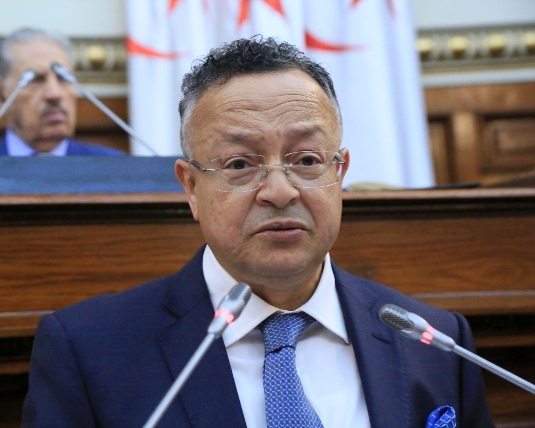 كمال بداري