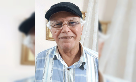 Merzak Bektach-hommage.21.12.2022