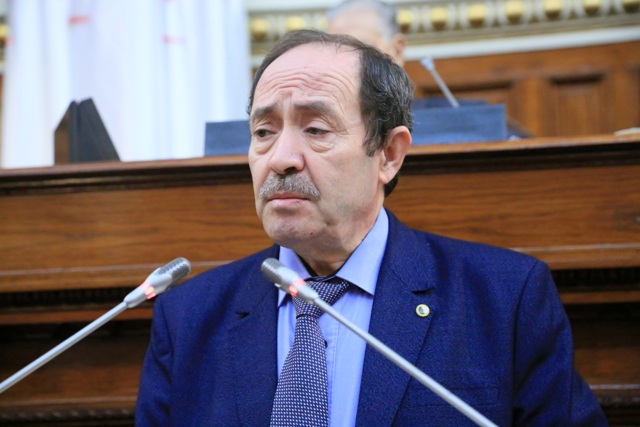 عبد الحكيم بلعابد