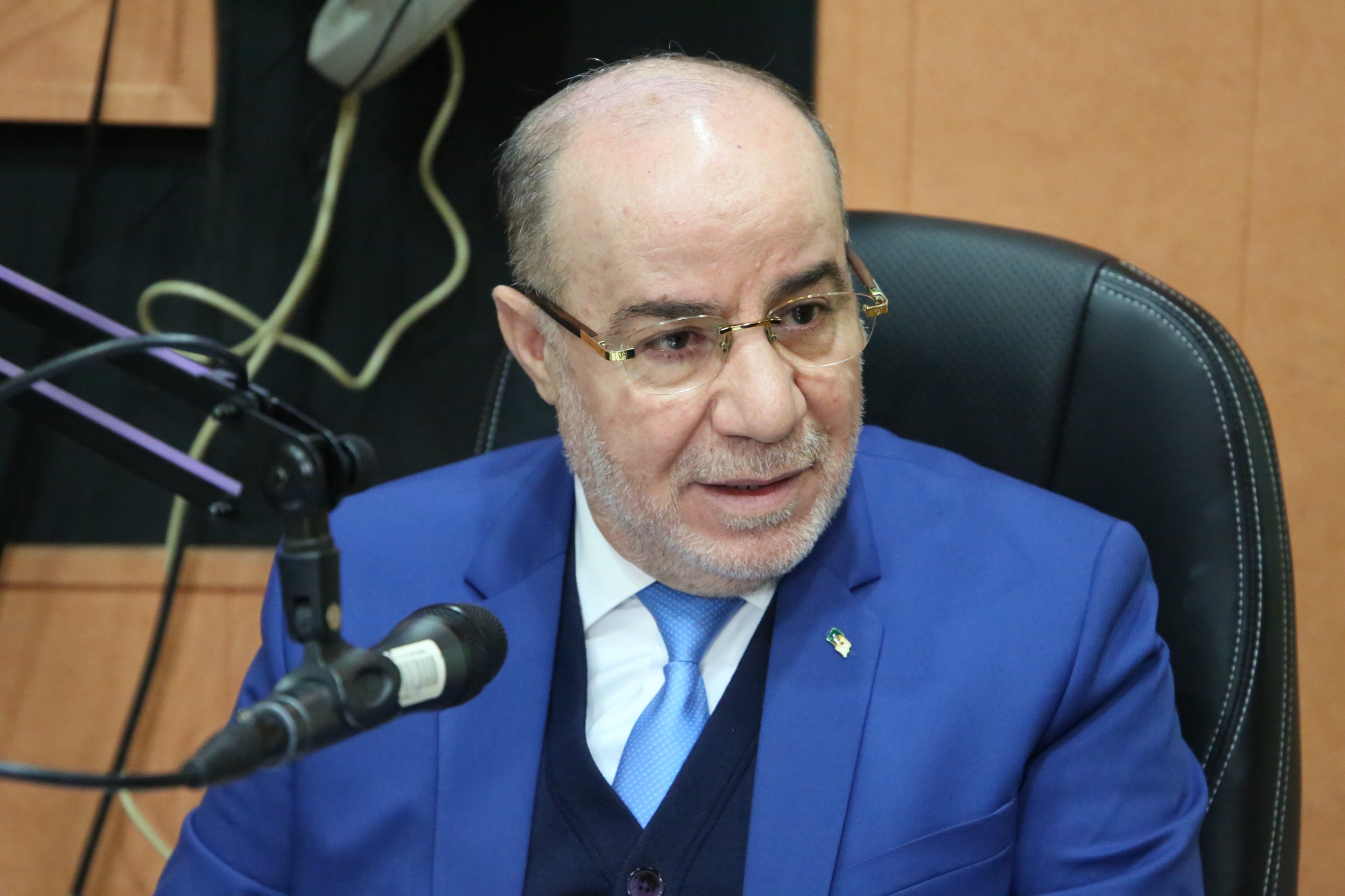 يوسف بلمهدي