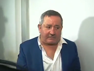 عبد المؤمن ولد قدور