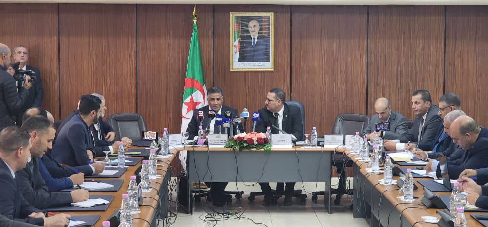 طارق بلعريبي