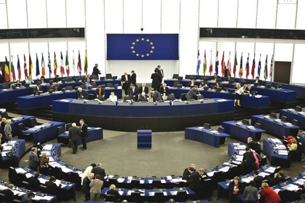 برلمان اوربي