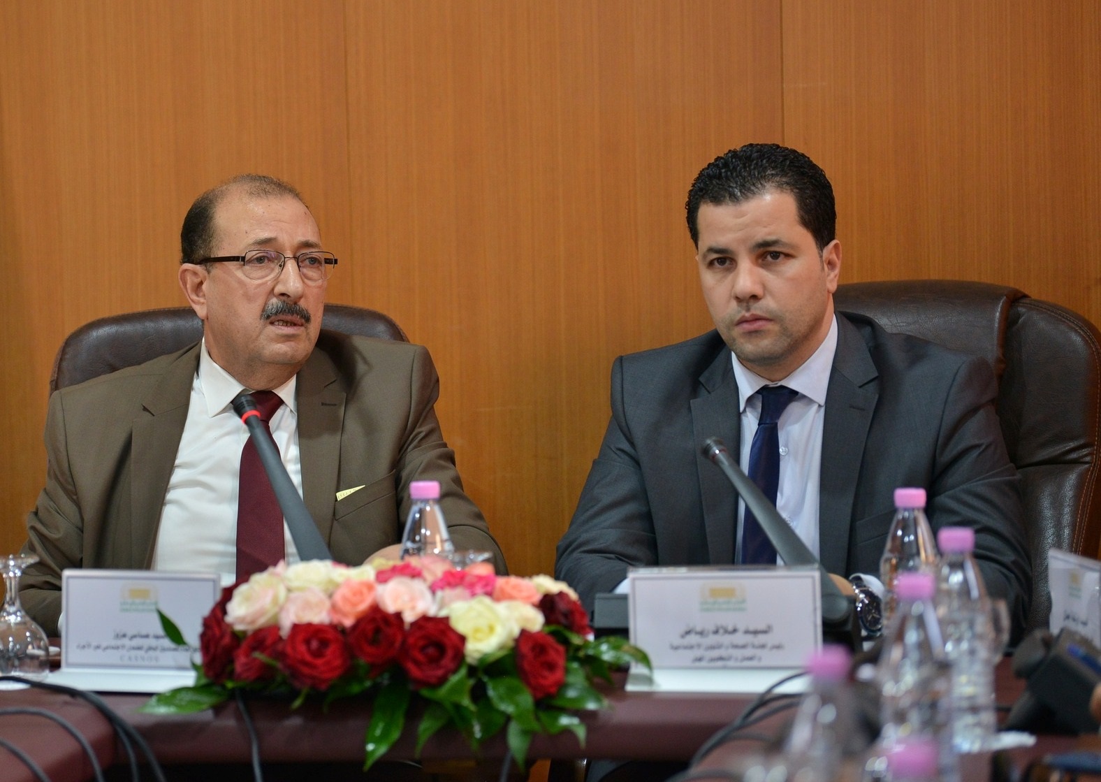 Azzouz Assassi Casnos