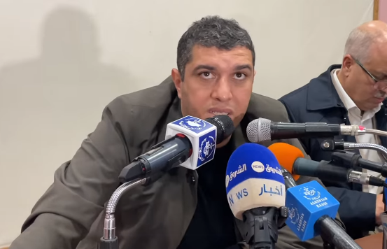 شان2022: ورشات تكوينية خاصة لفائدة أعوان الملاعب المتطوعين