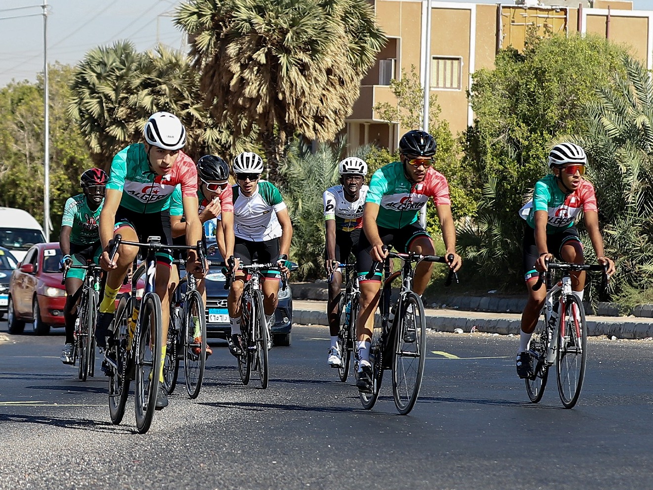Cyclisme