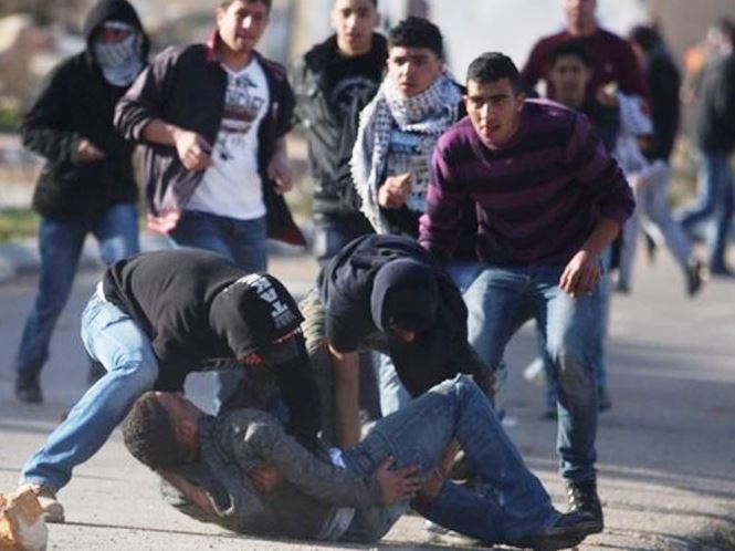 إصابة فتى فلسطيني برصاص قوات الاحتلال في الخليل