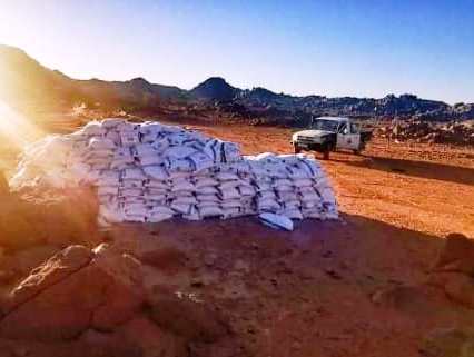 جمارك