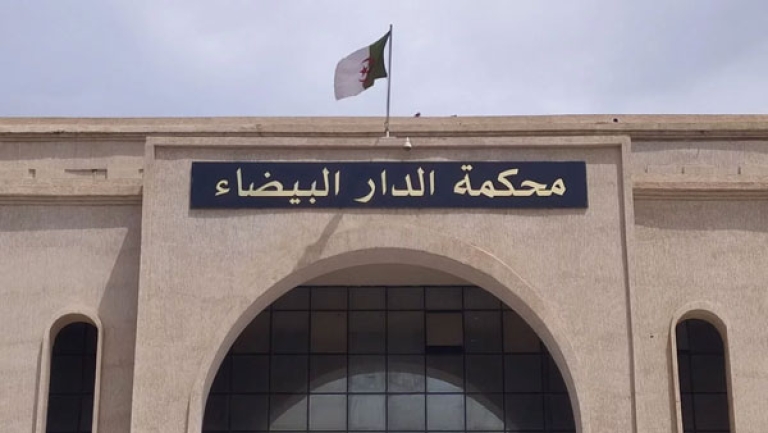 إدانة الإرهابيين محمد زيطوط وأمير بوخرص ب20 سنة سجنا نافذا محكمة الدار البيضاء