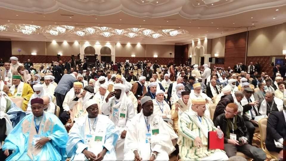 ملتقى المغيلي