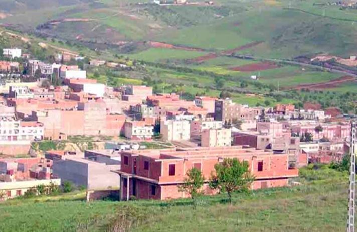 تنمية مناطق الظل