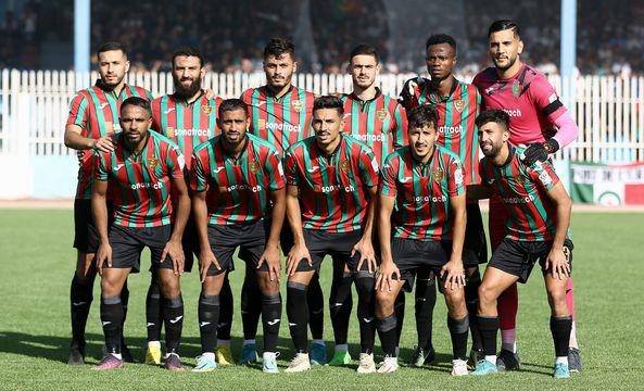 مولودية الجزائر