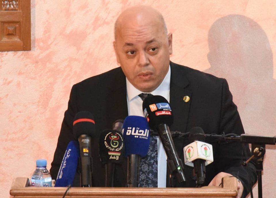 العيد ربيقة