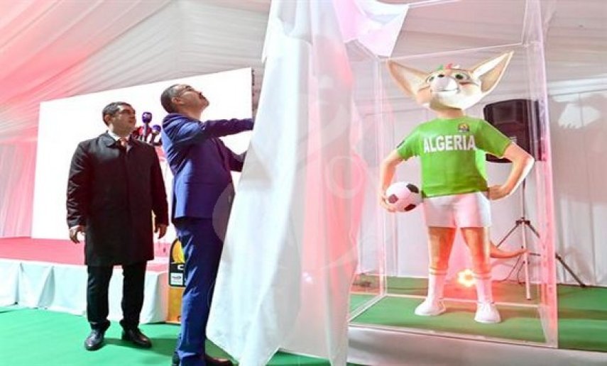 شان-الجزائر-2022