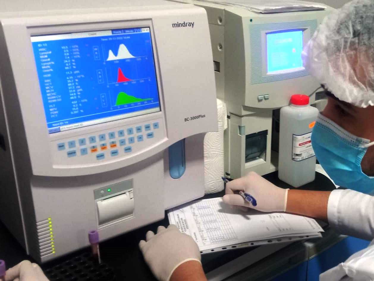 الجزائرية للصيدلة