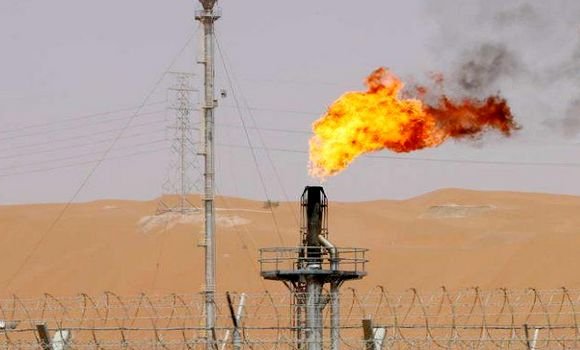 الدبلوماسية الجزائرية الطاقوية