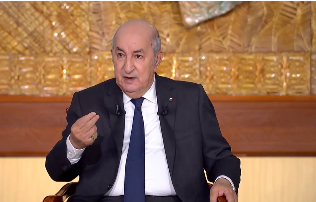 Tebboune-presse.22.12.2022