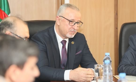 تنصيب جعفر عبدلي مديرا عاما للصندوق الوطني للتقاعد