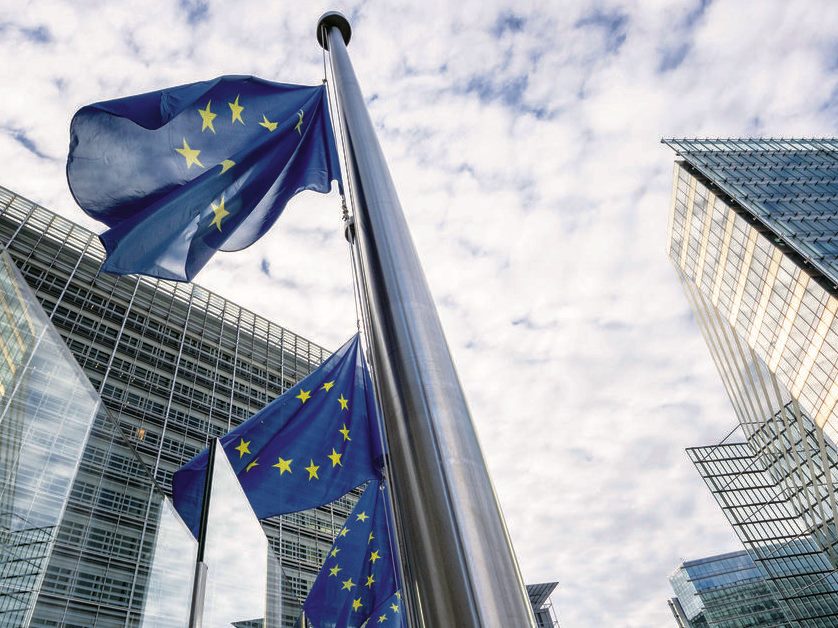 فضيحة الرشاوي المغربية